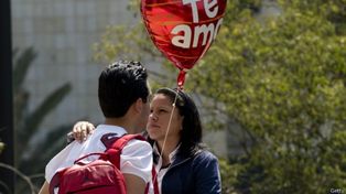 La historia de San Valentín que dio origen al festejo del Día de los Enamorados