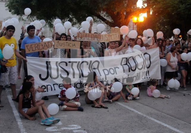 Foto: José Busiemi / Diario UNO Santa Fe