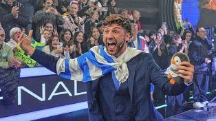 Santiago Tato Algorta es el gran ganador de Gran Hermano 2025: así fue la emocionante definición.