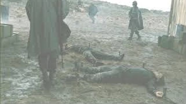 Cuatro ex militares son procesados por torturar a soldados en las Malvinas
