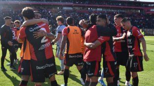 Colón no puede fallar ante Ciudad de Bolívar si quiere llegar al Reducido con ventaja deportiva