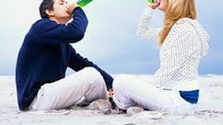 ¿Qué cantidad de alcohol deberíamos beber a diario para tener una salud óptima?