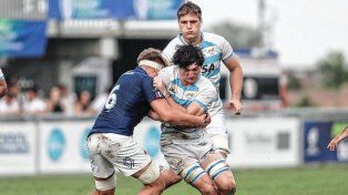Los Pumitas ya tienen confirmadas las fechas para el Mundial juvenil en Georgia