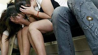La provincia cesanteó a un condenado por abuso sexual