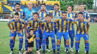 Por los octavos de final de la Copa Federación, Sportivo Guadalupe cayó como visitante ante Unión de Arroyo Seco.