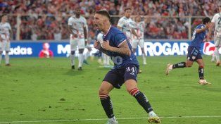 El historial entre Unión y San Lorenzo en Primera División