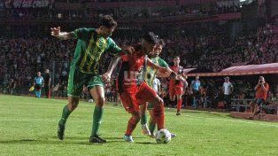 Colón visitará a Aldosivi el sábado 27 a las 21.10.