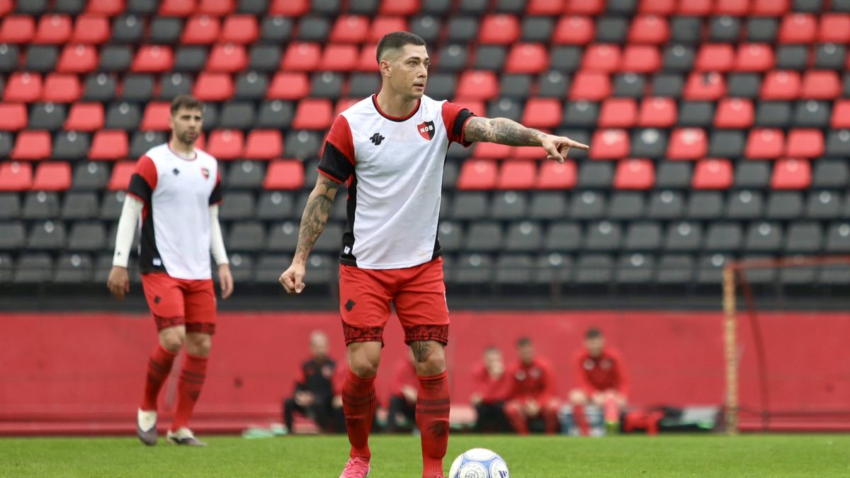 Newell's y una igualdad en cero para llegar entre dudas al torneo Clausura