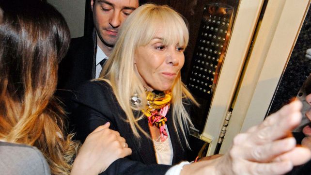 Defensa. Villafañe dijo que no mintió y que las operaciones fueron legales.