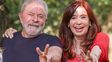 Lula Da Silva viajará a la Argentina para visitar a Cristina Kirchner