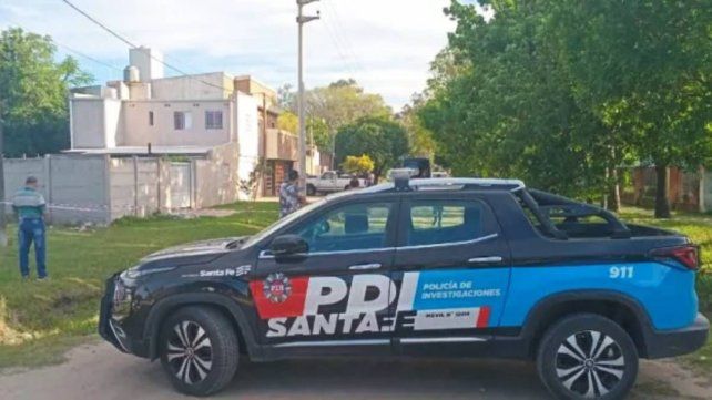 Una mujer fue asesinada por su expareja la madrugada de este martes en Santa Fe ciudad. En tanto