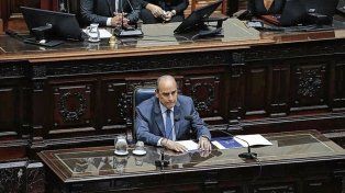 Guillermo Francos se refirió nuevamente al caso Diego Spagnuolo.&nbsp;