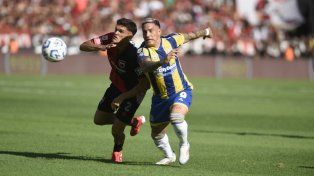 Newells y Central ya conocen el cronograma de las tres primeras fechas del Clausura 2025.