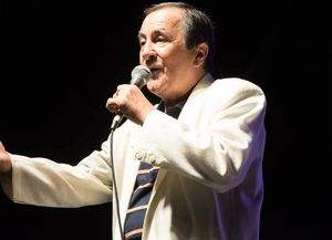Murió Miguel Ángel Morelli, destacada voz del chamamé de Santa Fe