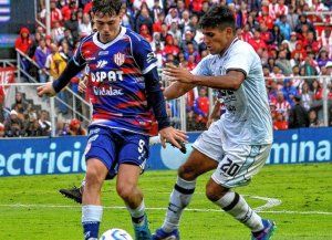 Unión sigue sin acordar la renovación de Dómina y aumenta la incertidumbre