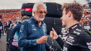 A falta de confirmación oficial, Franco Colapinto continuaría en Alpine en 2026.
