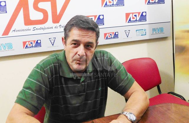 Se viene el Campamento Nacional de Minivóley