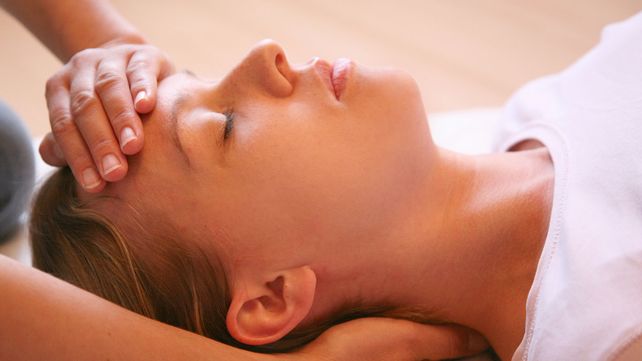El reiki