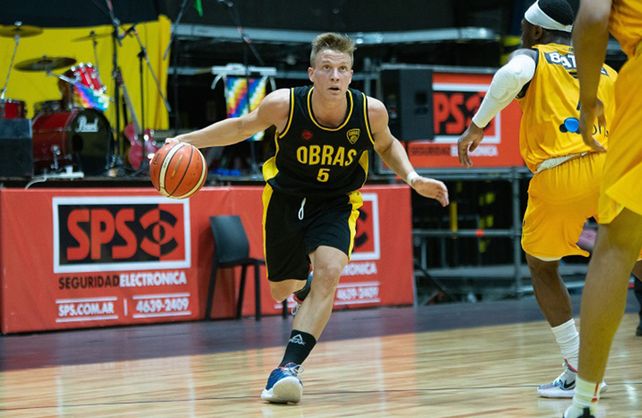 Obras profundizó el mal presente de Libertad