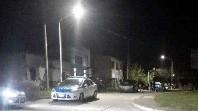 Falleció el niño de 3 años que fue atropellado en Concepción del Uruguay