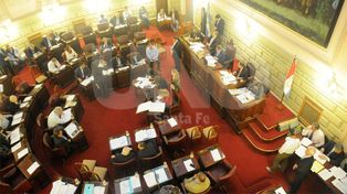 Diputados será un terreno espinoso para la reforma previsional