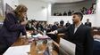 Quién es Pablo Mainer, el nuevo concejal que asumió en Santa Fe en reemplazo de Leandro González