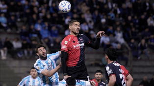 Fabián Noguera jugó 6 partidos en 2025 y había sido excluido en Newells por un tema económico.