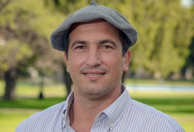 Pedro Vigneau fue elegido como nuevo presidente de Maizar para el período 2021/22.
