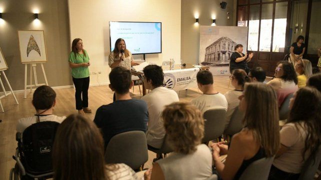 En el marco del Día Nacional de la Accesibilidad y el Día Mundial de las Personas con Síndrome de Down
