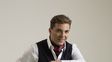 Cristian Castro regresa hoy a la ciudad con Dicen, su primer disco en siete años.&nbsp;
