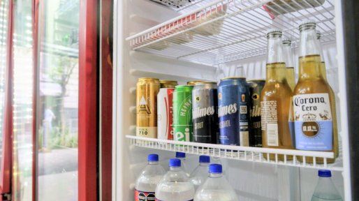 Kiosqueros rosarinos afirman que las ventas caen 80 por ciento cuando juegan Central y Newells