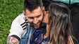 Antonela Roccuzzo despidió a Messi de la Selección Argentina: Te merecías esta historia y mucho más