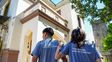 La escuela pública que nació del sueño de vecinos, y por donde pasó Messi, cumple 40 años