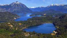 Bariloche es linda todo el año, por lo que a falta de nieve los paisajes igual serán espectaculares. Bariloche es linda todo el año, por lo que a falta de nieve los paisajes igual serán espectaculares.
