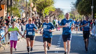 La Municipalidad, a cargo del intendente Adrián Maglia, agradece de antemano la comprensión y la colaboración de todos los vecinos para asegurar que la Maratón Nocturna Granadero Baigorria sea un evento deportivo seguro y exitoso.