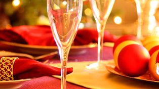 Las cinco propuestas más audaces para renovar la mesa navideña para la Nochebuena