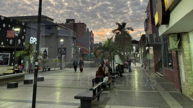 Entre Ríos: cómo estará el tiempo este martes y miércoles en las principales ciudades.