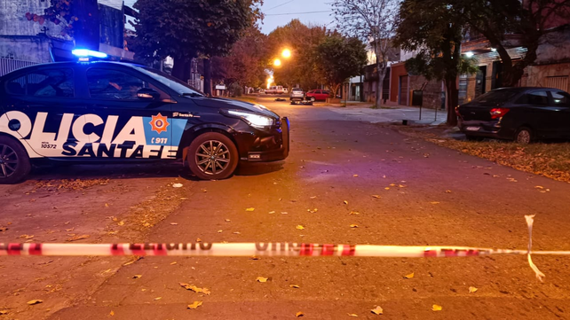 Asesinaron a balazos a dos mujeres en la zona sur