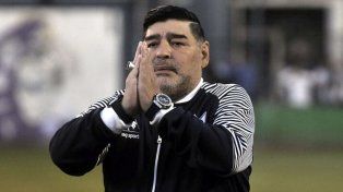 El juicio por la muerte de Maradona fue declarado nulo tras el escándalo por el documental.