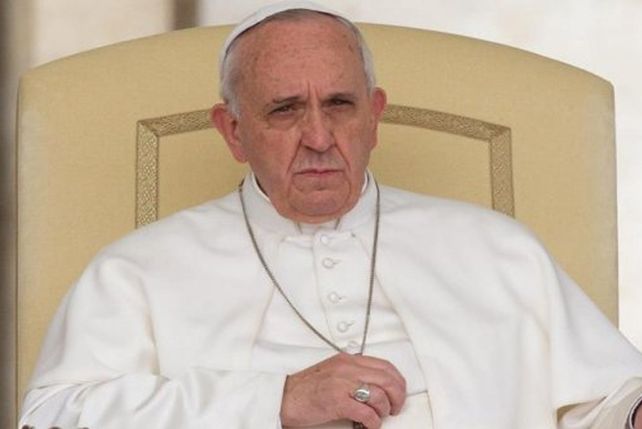 El Papa se reunió con víctimas de abusos cometidos por sacerdotes