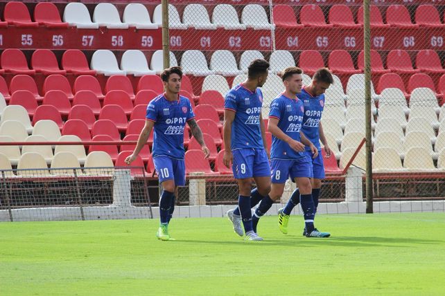 Unión le ganó a Arsenal y es el único puntero en Reserva