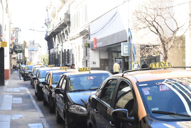 El año pasado un informe oficial reveló que el entorno del líder de la barra canalla