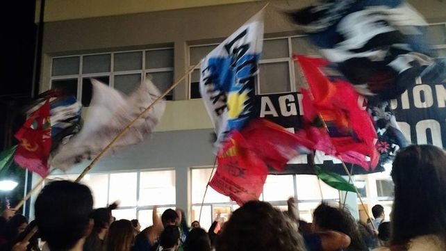 El kirchnerismo ganó en Trabajo Social por cuarto año consecutivo
