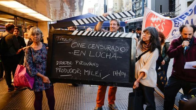 El BAFICI