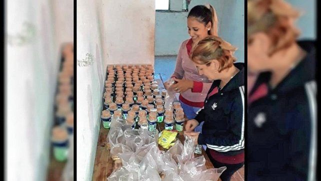 Barrio UOCRA: por el estado de las calles no ingresa ni el colectivo