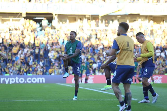 Hernández sufrió la ruptura aguda del tendón conjunto del recto anterior del muslo izquierdo.
