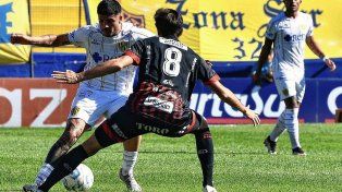 Atlanta no pudo con Patronato y Estudiantes (BA) perdió un partido clave en la fecha 12