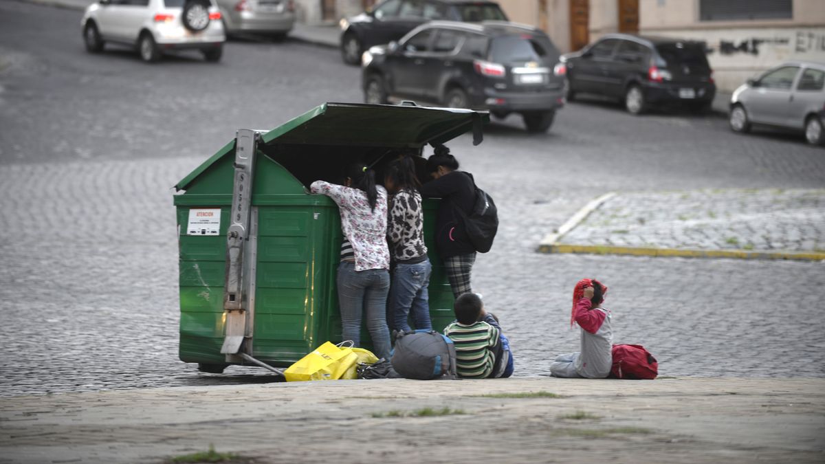 Seis De Cada Diez Chicos Argentinos Son Pobres Según Un Informe De La Uca 4319