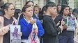 Crimen de Emmanuel Mendoza: su familia reclamó justicia y pidió por testigos del ataque tras los festejos de Argentina-Suiza