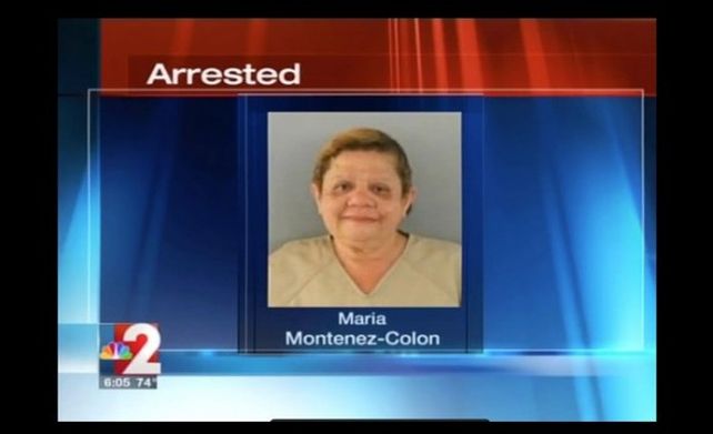 Una mujer terminó presa tras llamar al 911 y pedir un policía para tener sexo